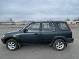 Honda CR-V 1999 годаүшін2 600 000 тг. в Щучинск – фото 2
