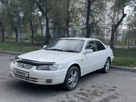 Toyota Camry Gracia 1998 года за 4 100 000 тг. в Талдыкорган – фото 18