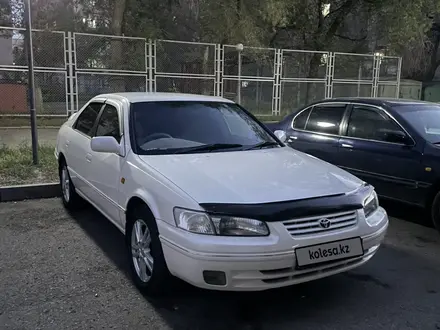 Toyota Camry Gracia 1998 года за 4 100 000 тг. в Талдыкорган – фото 19