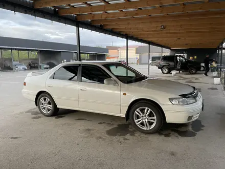 Toyota Camry Gracia 1998 года за 4 100 000 тг. в Талдыкорган – фото 4