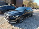 Hyundai Grandeur 2017 года за 9 500 000 тг. в Алматы – фото 2