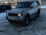 Mitsubishi Pajero 1992 годаүшін3 000 000 тг. в Талдыкорган