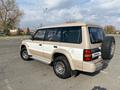 Mitsubishi Pajero 1992 годаүшін3 300 000 тг. в Талдыкорган – фото 3