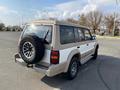 Mitsubishi Pajero 1992 годаүшін3 300 000 тг. в Талдыкорган – фото 5