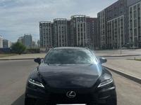 Lexus RX 500h 2023 года за 45 000 000 тг. в Астана