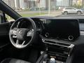 Lexus RX 500h 2023 года за 45 000 000 тг. в Астана – фото 13