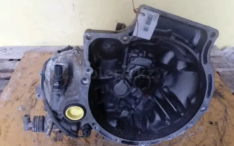 Контрактная коробка передач МКПП Mazda b3 demio dw3w за 100 000 тг. в Караганда