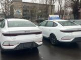 BYD Qin Plus 2025 года за 7 850 000 тг. в Шымкент – фото 2
