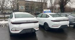 BYD Qin Plus 2025 года за 7 850 000 тг. в Шымкент – фото 2