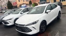 BYD Qin Plus 2025 года за 7 850 000 тг. в Шымкент