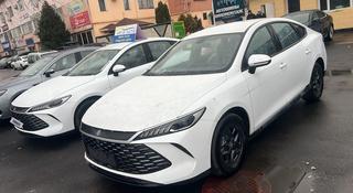 BYD Qin Plus 2025 года за 7 850 000 тг. в Шымкент