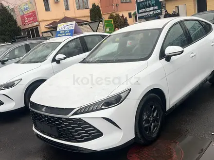 BYD Qin Plus 2025 года за 7 850 000 тг. в Шымкент