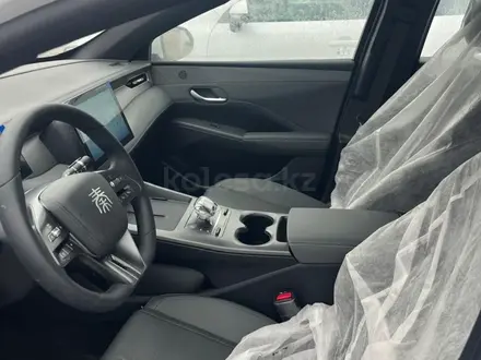 BYD Qin Plus 2025 года за 7 850 000 тг. в Шымкент – фото 3