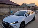 BYD Qin Plus 2025 года за 7 850 000 тг. в Шымкент – фото 4