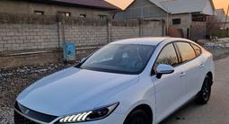 BYD Qin Plus 2025 года за 7 850 000 тг. в Шымкент – фото 4