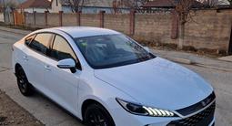 BYD Qin Plus 2025 года за 7 850 000 тг. в Шымкент – фото 5