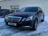 Mercedes-Benz E 300 2012 годаүшін11 500 000 тг. в Экибастуз – фото 4