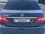 Mercedes-Benz E 300 2012 годаүшін11 500 000 тг. в Экибастуз – фото 2