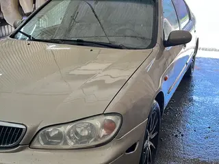 Nissan Maxima