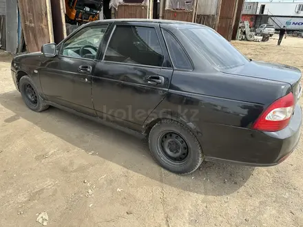 ВАЗ (Lada) Priora 2170 2008 года за 1 400 000 тг. в Алматы – фото 10