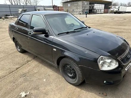 ВАЗ (Lada) Priora 2170 2008 года за 1 400 000 тг. в Алматы – фото 9