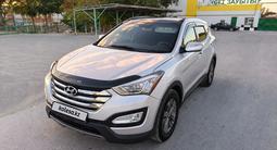 Hyundai Santa Fe 2014 годаүшін8 000 000 тг. в Жанаозен