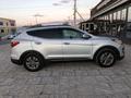 Hyundai Santa Fe 2014 года за 8 000 000 тг. в Жанаозен – фото 3