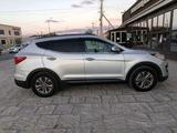Hyundai Santa Fe 2014 годаүшін8 000 000 тг. в Жанаозен – фото 3