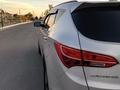 Hyundai Santa Fe 2014 года за 8 000 000 тг. в Жанаозен – фото 5