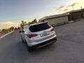 Hyundai Santa Fe 2014 года за 8 000 000 тг. в Жанаозен – фото 6