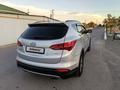 Hyundai Santa Fe 2014 года за 8 000 000 тг. в Жанаозен – фото 7