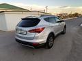 Hyundai Santa Fe 2014 года за 8 000 000 тг. в Жанаозен – фото 9