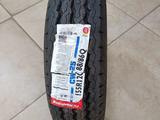 155R12C NANKANG CW-25 за 16 900 тг. в Алматы
