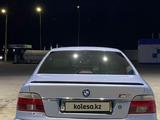 BMW M5 1999 годаүшін3 800 000 тг. в Кентау