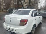 ВАЗ (Lada) Granta 2190 2013 года за 1 500 000 тг. в Павлодар – фото 4