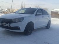 ВАЗ (Lada) Vesta 2019 года за 4 300 000 тг. в Семей