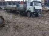 МАЗ  5432 1993 годаүшін5 000 000 тг. в Актобе