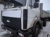МАЗ  5432 1993 годаүшін5 000 000 тг. в Актобе – фото 2