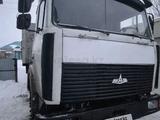 МАЗ  5432 1993 годаүшін5 000 000 тг. в Актобе – фото 3