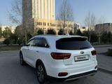 Kia Sorento 2019 года за 15 500 000 тг. в Шымкент – фото 4
