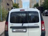 ВАЗ (Lada) Largus 2017 годаүшін4 200 000 тг. в Астана – фото 4
