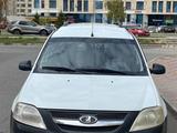 ВАЗ (Lada) Largus 2017 годаүшін4 200 000 тг. в Астана – фото 3