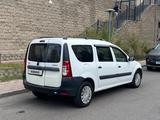 ВАЗ (Lada) Largus 2017 годаүшін4 200 000 тг. в Астана – фото 2