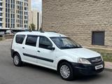 ВАЗ (Lada) Largus 2017 годаүшін4 200 000 тг. в Астана