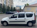 ВАЗ (Lada) Largus 2017 годаүшін4 200 000 тг. в Астана – фото 5