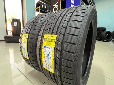 275/40R20 — 315/35R20 Sonix 2024 Snowrover 868 за 50 000 тг. в Алматы – фото 2