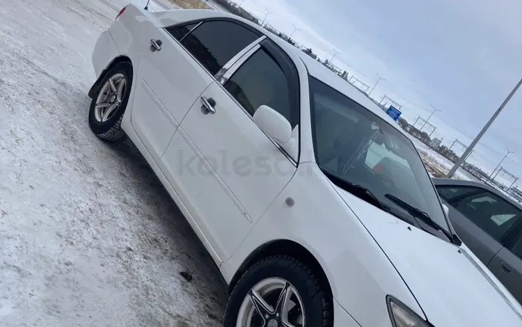 Toyota Camry 2006 года за 4 400 000 тг. в Кокшетау