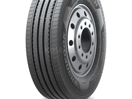 Грузовые шины Hankook AH31 385 65 R22.5 160K за 265 000 тг. в Астана