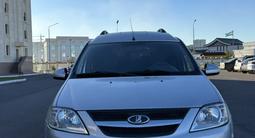 ВАЗ (Lada) Largus 2014 годаүшін5 100 000 тг. в Астана – фото 2