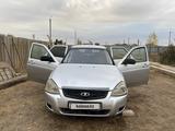 ВАЗ (Lada) Priora 2172 2010 года за 870 000 тг. в Уральск